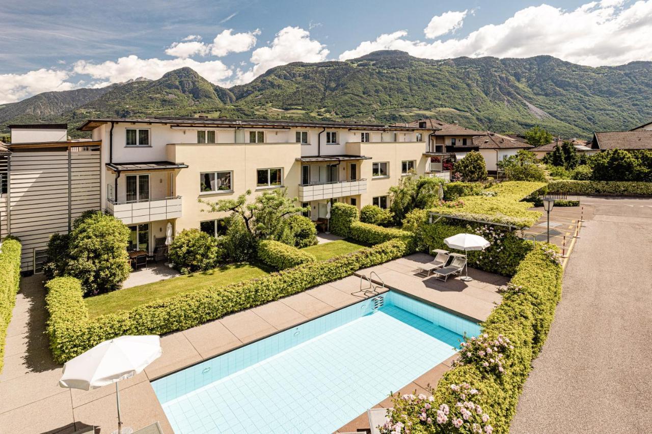 Garden Residence Lana Exterior foto