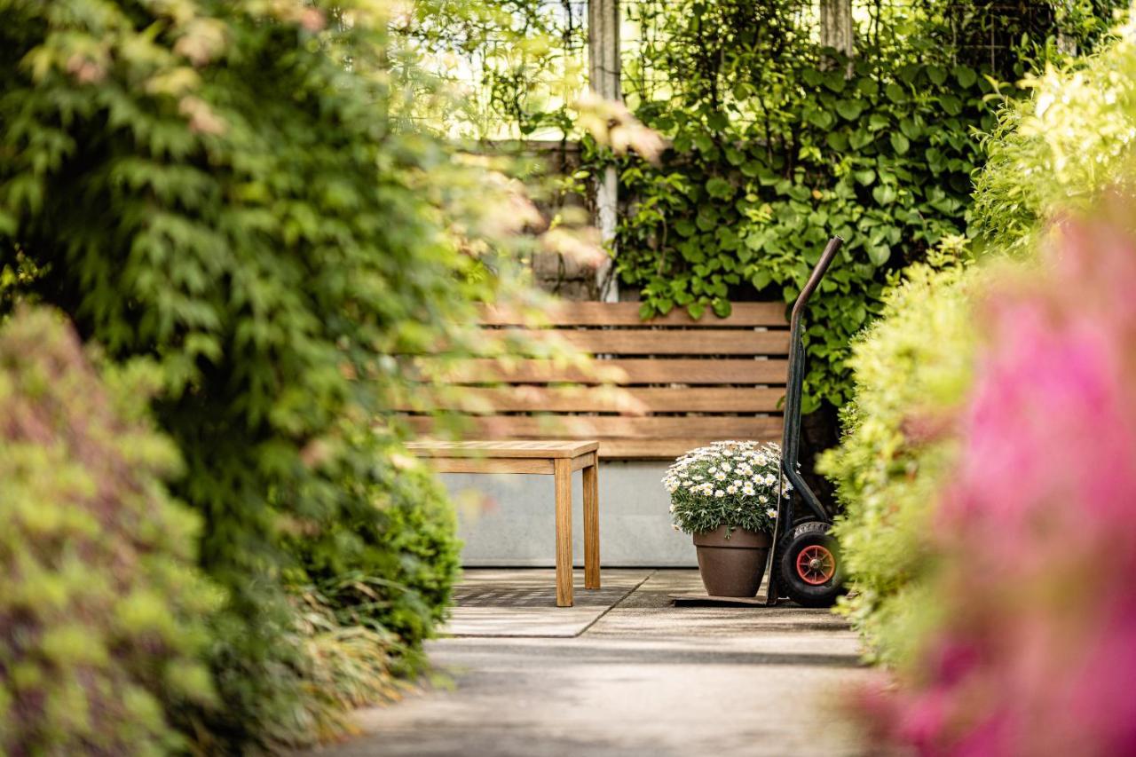 Garden Residence Lana Exterior foto