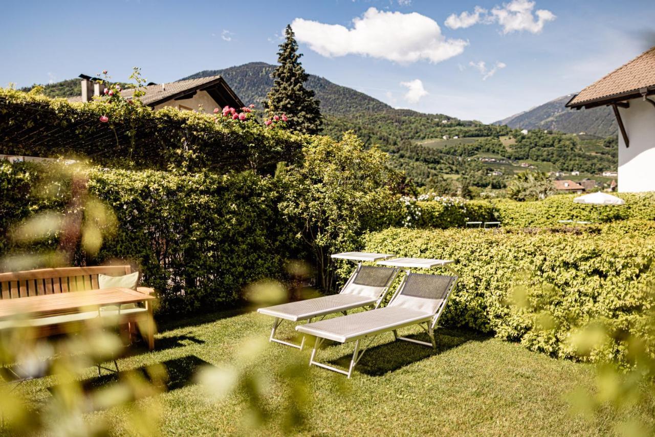 Garden Residence Lana Exterior foto