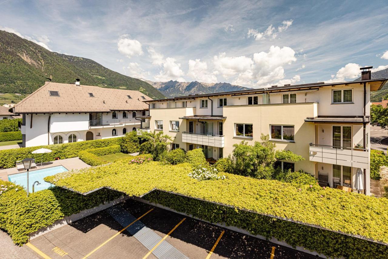 Garden Residence Lana Exterior foto