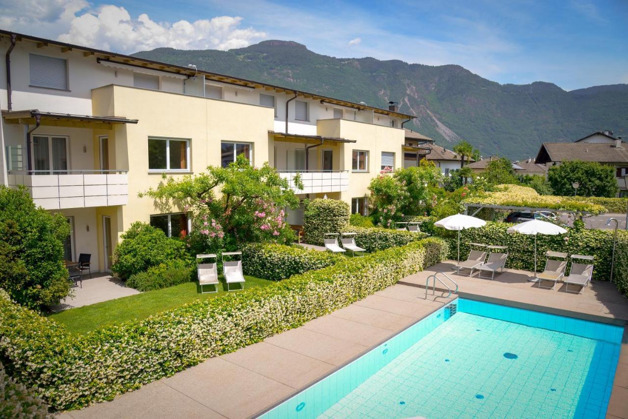 Garden Residence Lana Exterior foto
