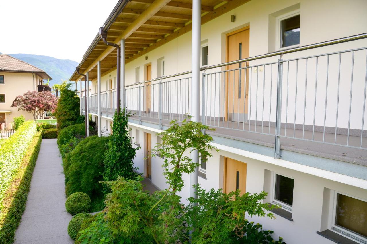 Garden Residence Lana Exterior foto